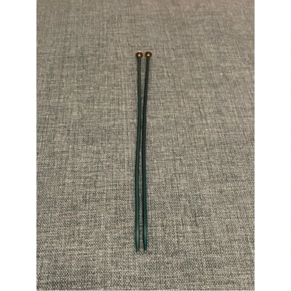 Knitting Needles, Size 2